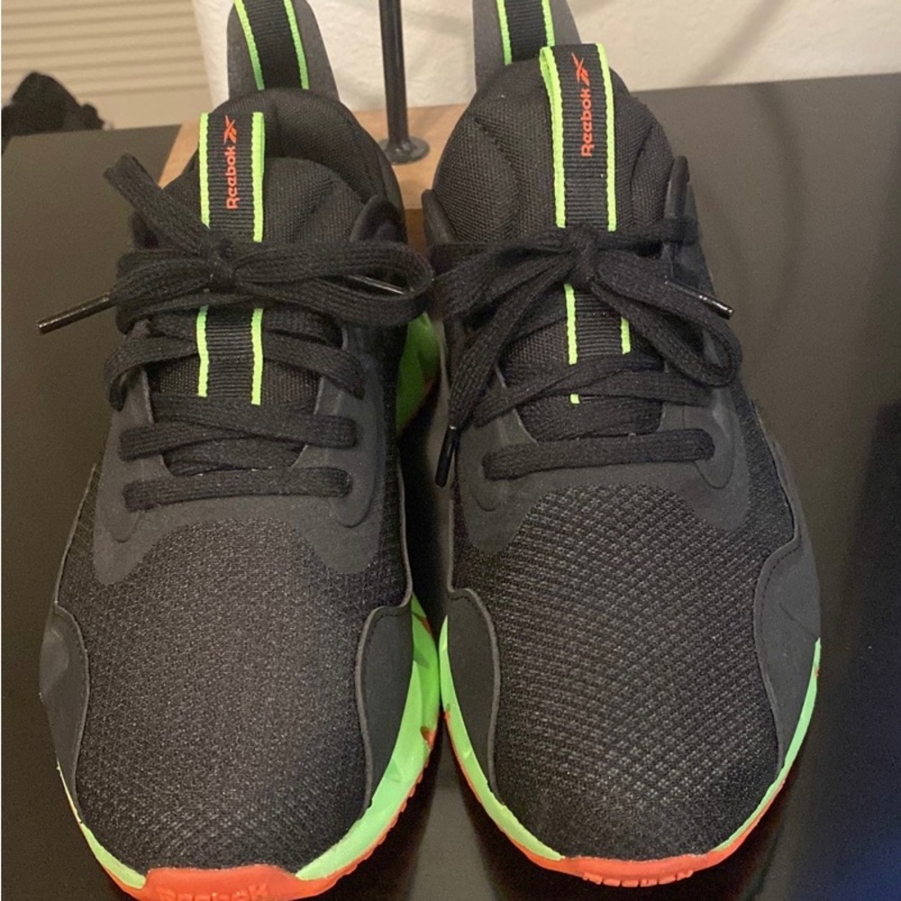 Reebok Running Shoes
